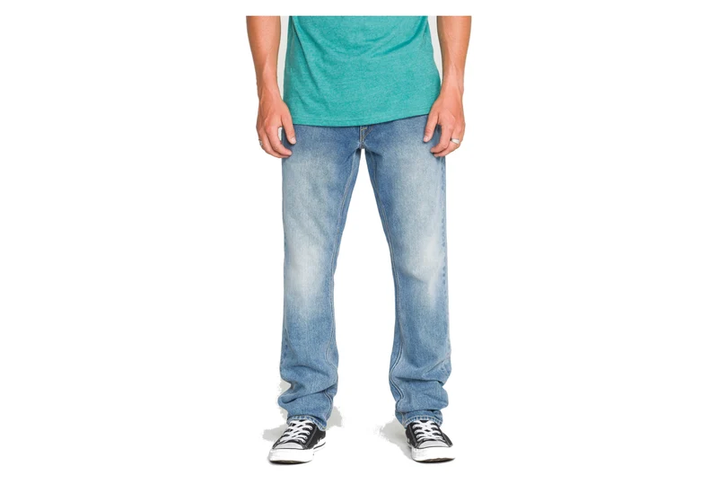 DENIM VORTA