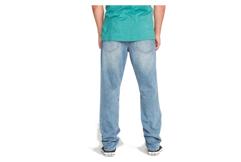DENIM VORTA