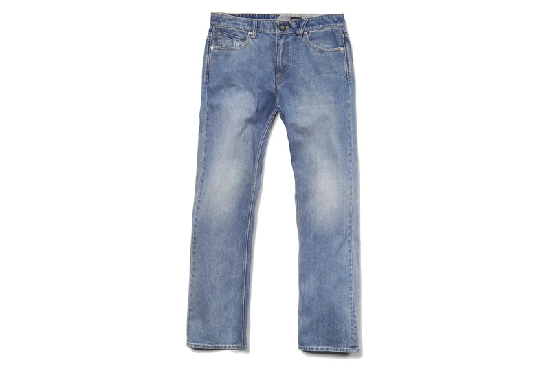 SOLVEUR DENIM