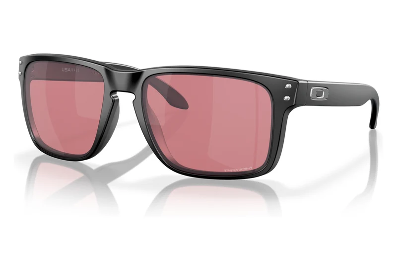 HOLBROOK XL - NOIR MAT (PRIZM DRK GLF)