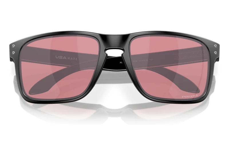 HOLBROOK XL - NOIR MAT (PRIZM DRK GLF)