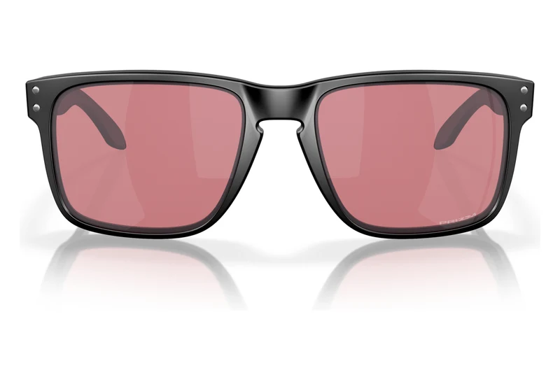 HOLBROOK XL - NOIR MAT (PRIZM DRK GLF)