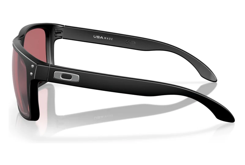 HOLBROOK XL - NOIR MAT (PRIZM DRK GLF)