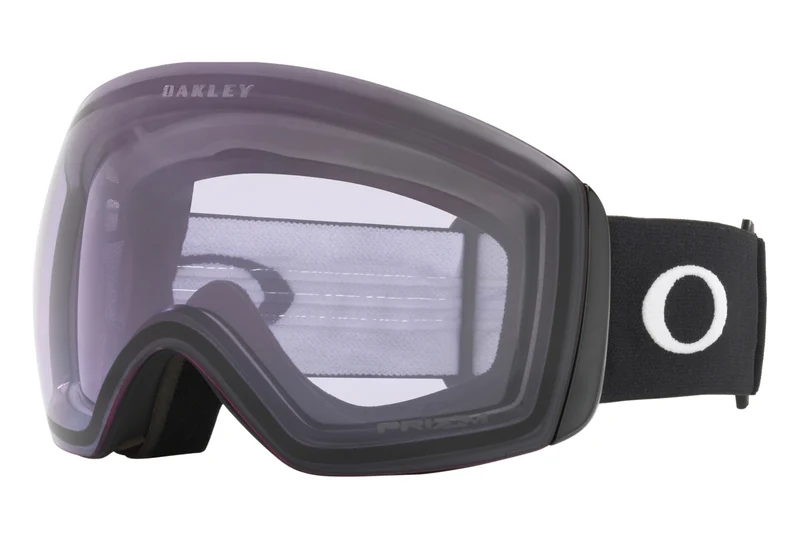 LENTILLE FLIGHT DECK L (PRIZM CLEAR)