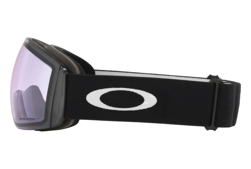 LENTILLE FLIGHT DECK L (PRIZM CLEAR)