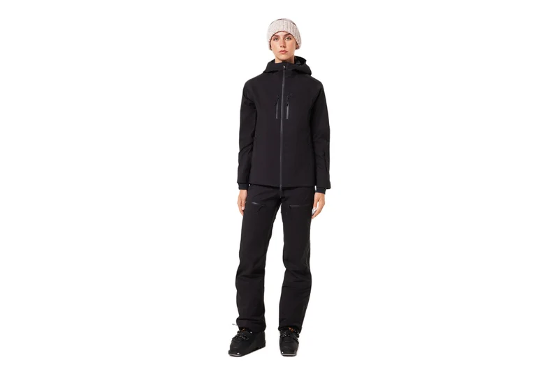 Veste Outpost RC Shell W