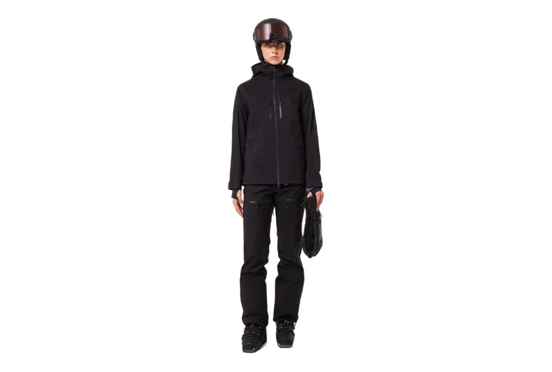 Veste Outpost RC Shell W