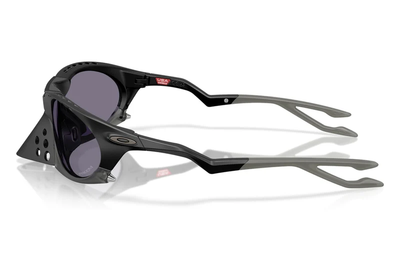 PLANTARIS SO - NOIR MAT(GRIS PRIZM)