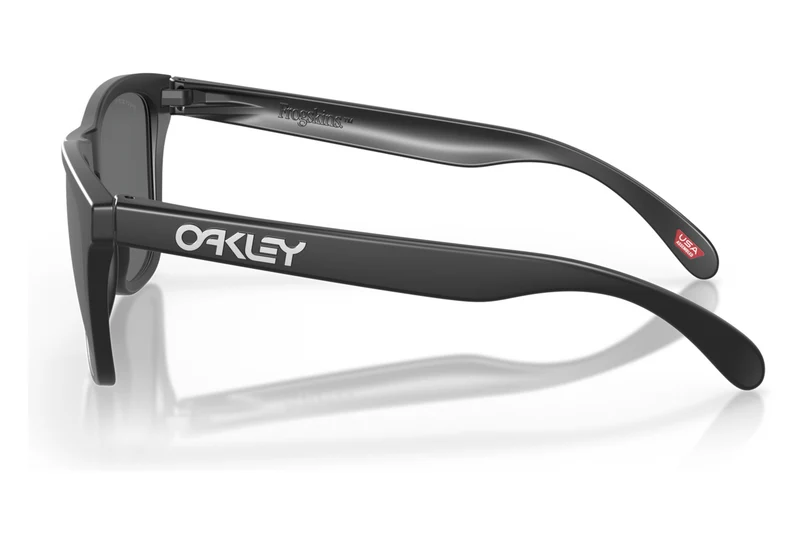 FROGSKINS NOIR MAT - (PRIZM NOIR POL)