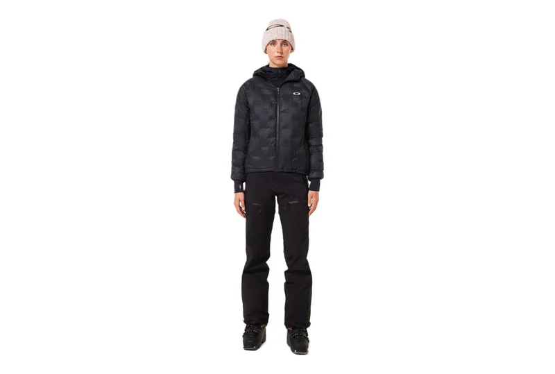 VESTE DRIFT O-PUFF W