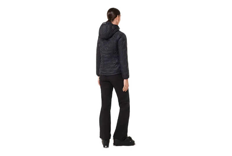VESTE DRIFT O-PUFF W
