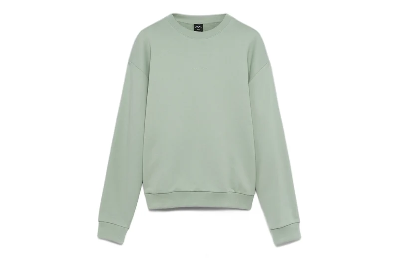 SWEAT-SHIRT SOHO GEN À COL ROND