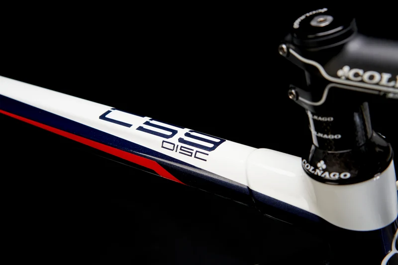 C59 Disc