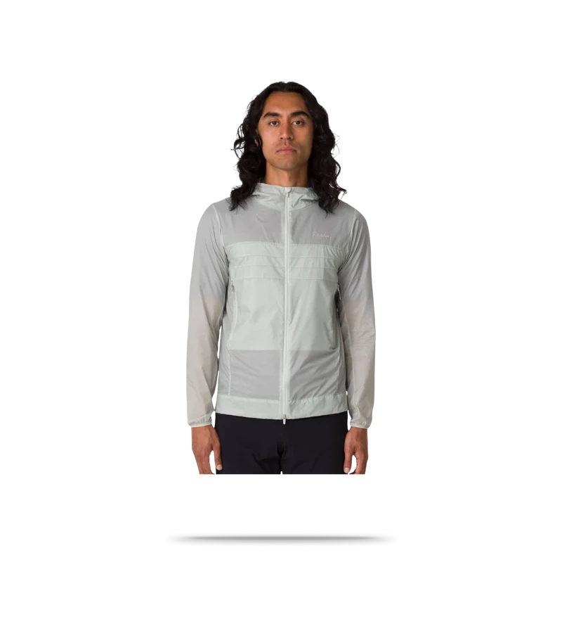 Explore Lightweight Jacket