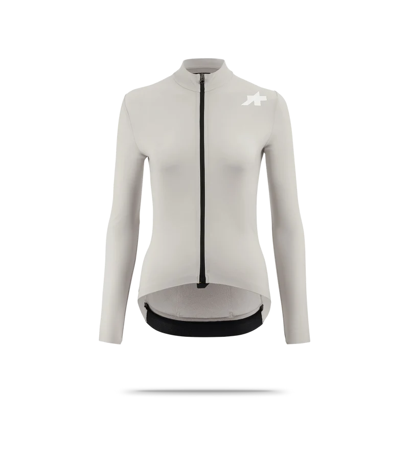 Women's Mille GT Spring Fall Jersey S11