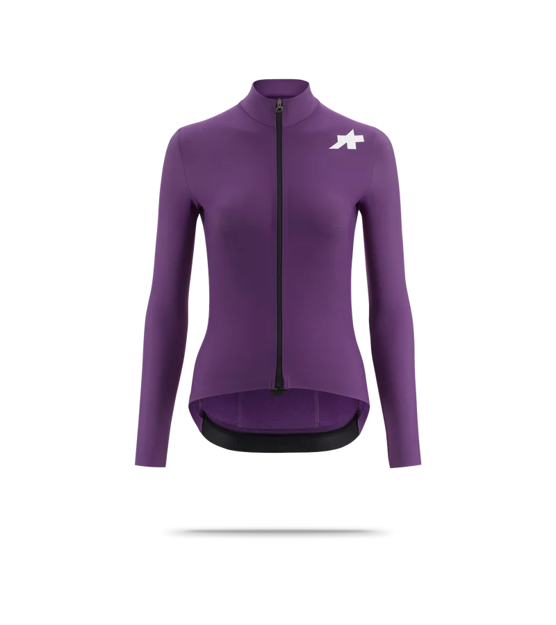 Women's Mille GT Spring Fall Jersey S11