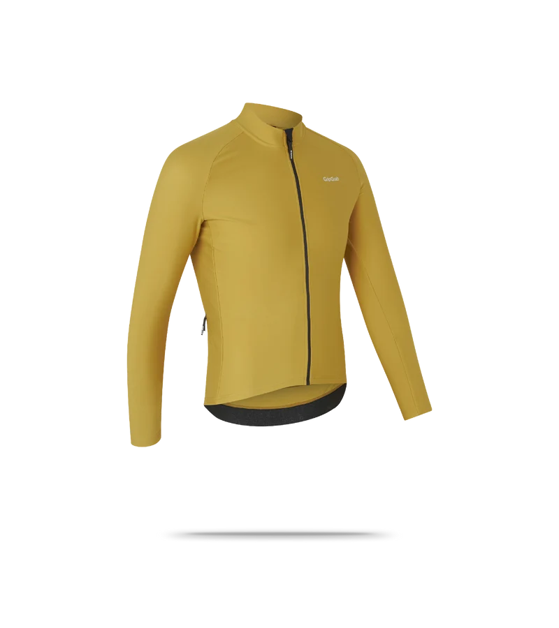 PACR Thermal Long Sleeve Jersey