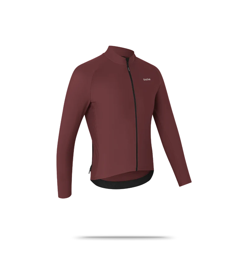 PACR Thermal Long Sleeve Jersey