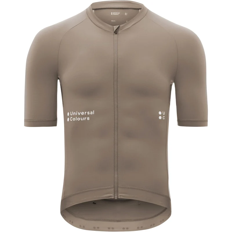 Mono Short Sleeve Jersey 1.0