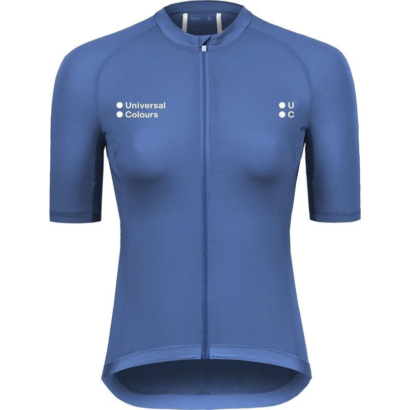 Mono Womens Short Sleeve Jersey 1.0
