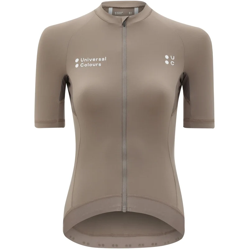 Mono Womens Short Sleeve Jersey 1.0