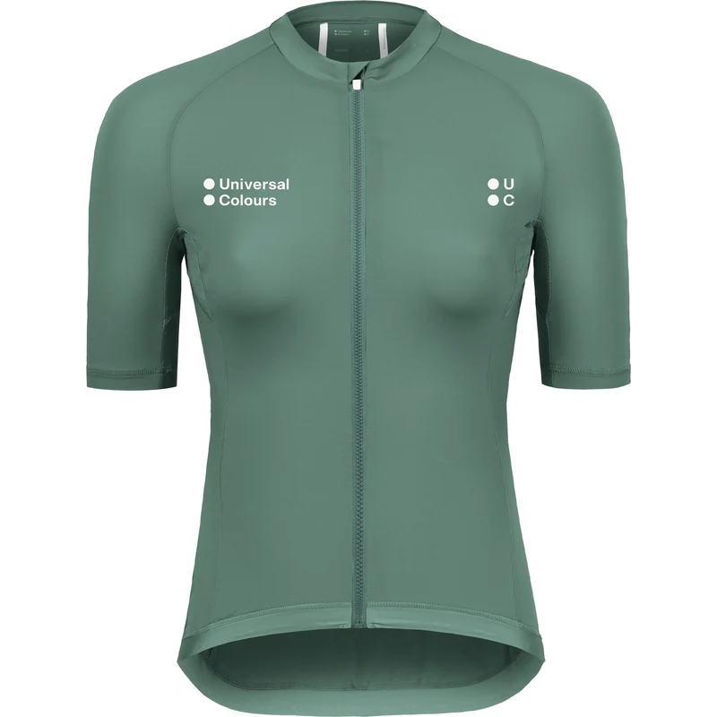 Mono Womens Short Sleeve Jersey 1.0