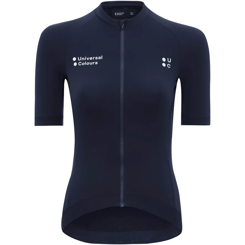 Mono Womens Short Sleeve Jersey 1.0
