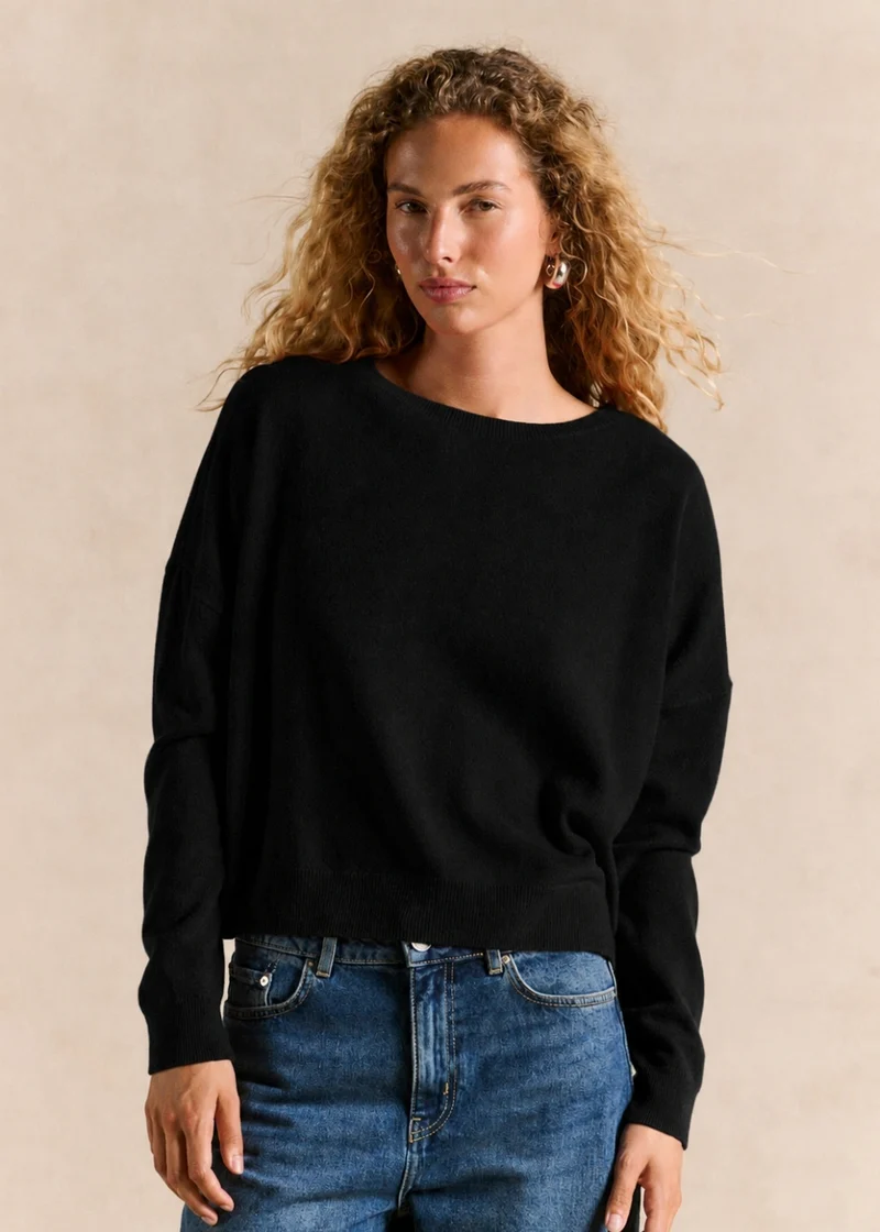 Pull en cachemire 100 %