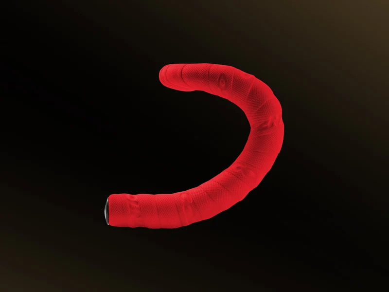 Grip Handlebar Tape Red