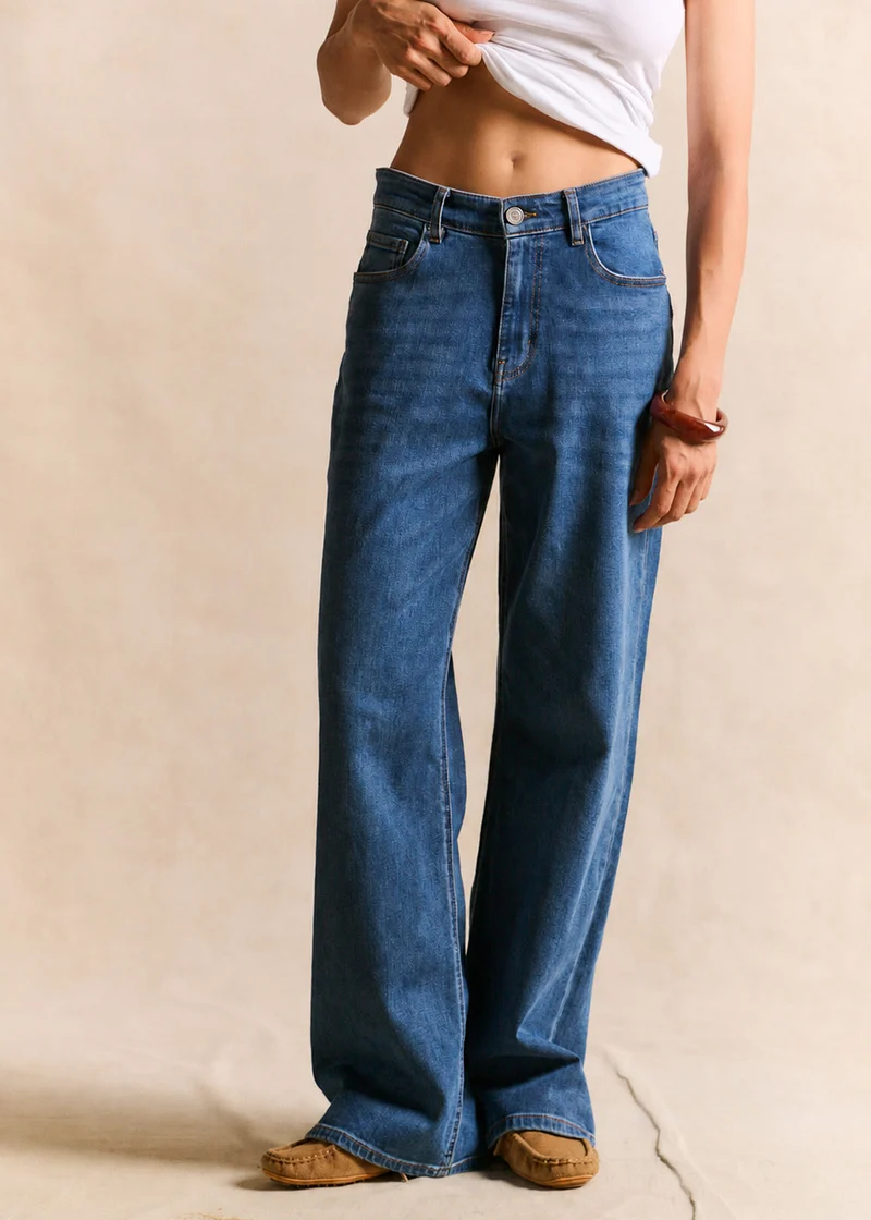 Jean wideleg