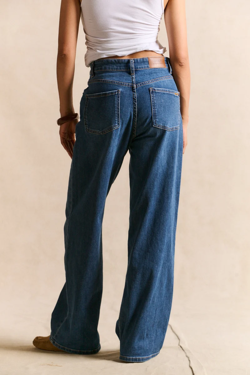 Jean wideleg