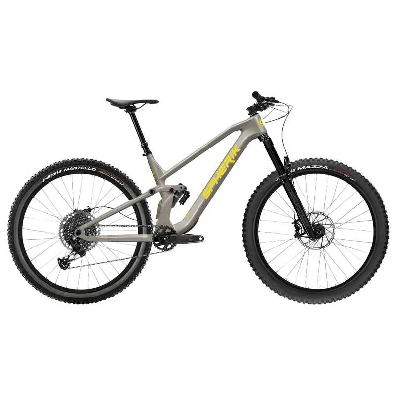 Spherik SME GX Eagle