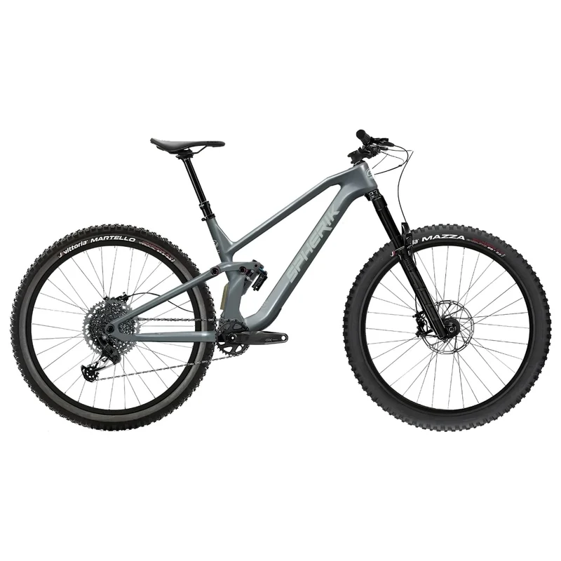 Spherik SME GX Eagle