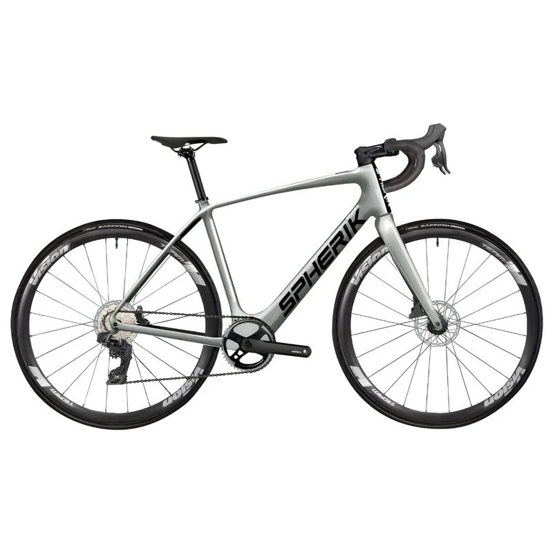 Spherik E-SRD Rival AXS XPLR