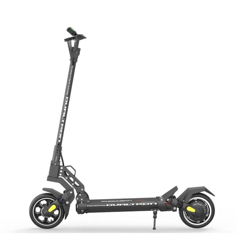 Dualtron Mini Limited / Special Double Frein