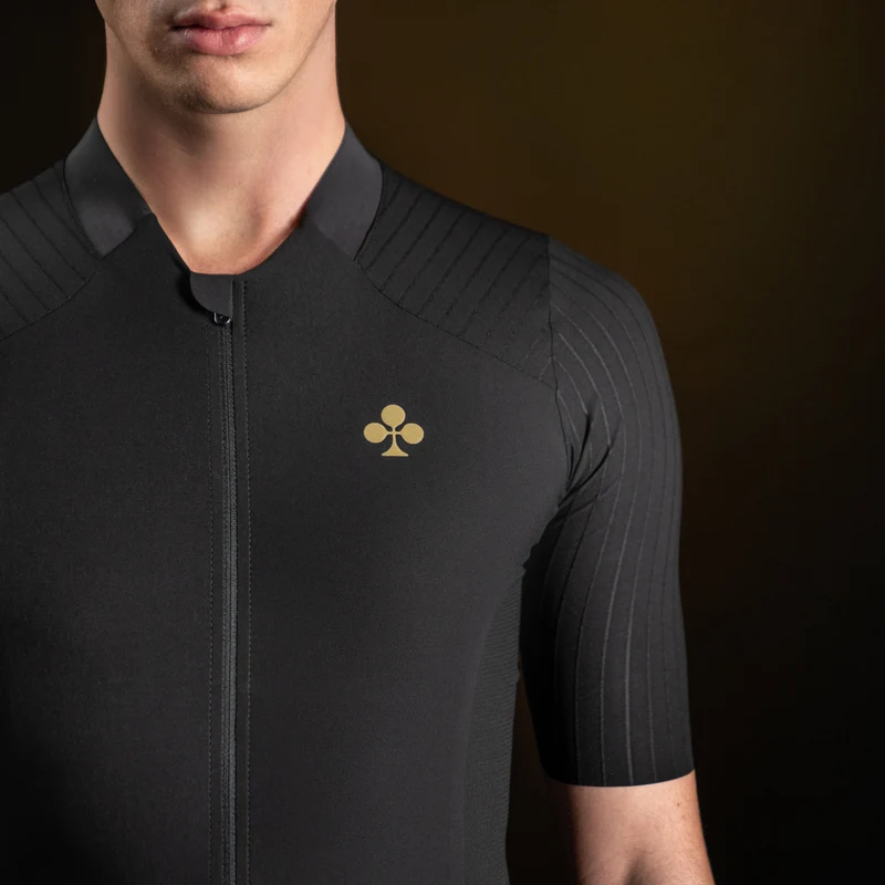 Ace - Aerodynamic Cycling jersey Men