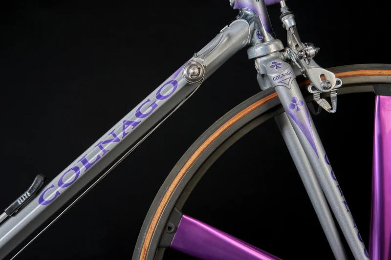 Master Olympic 26"