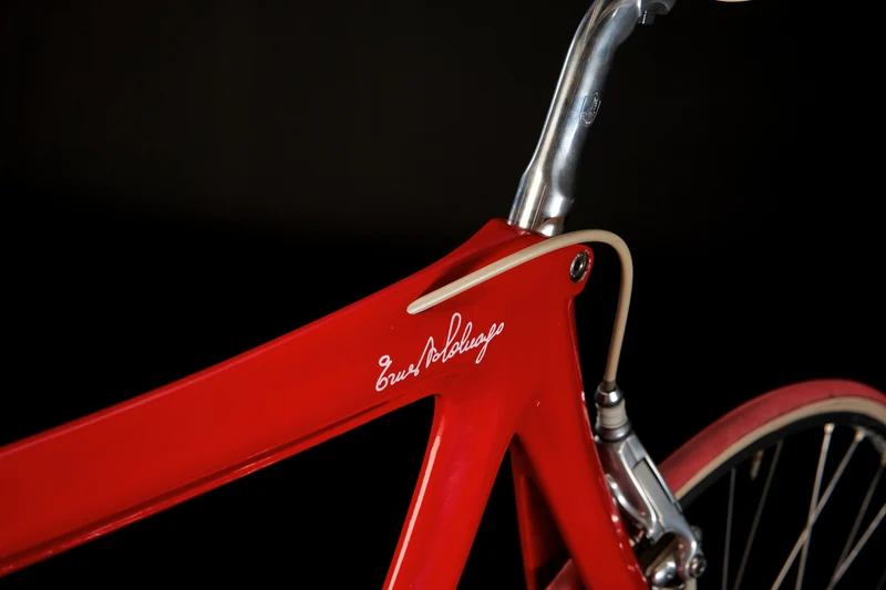 Carbon Volo
