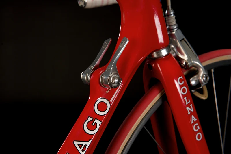Carbon Volo