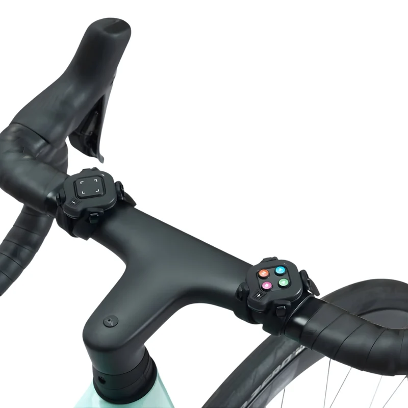 Ensemble de conversion Zwift Cog & Click - Wahoo/Jetblack/Van Rysel
