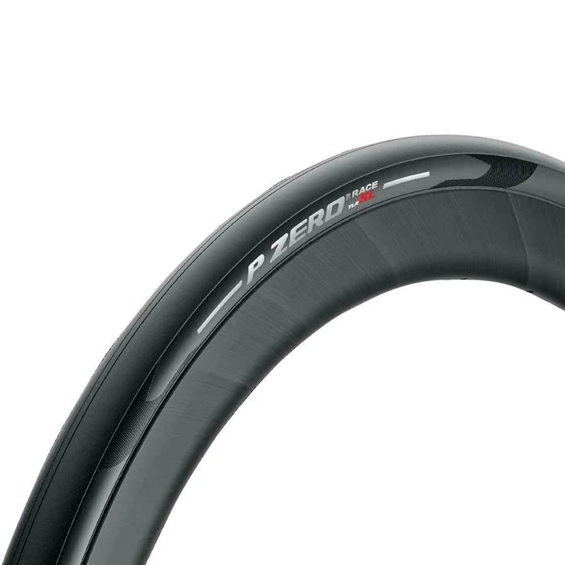 Pneu Pirelli PZero Race TLR SL, 700x26c, 120 tpi, Noir