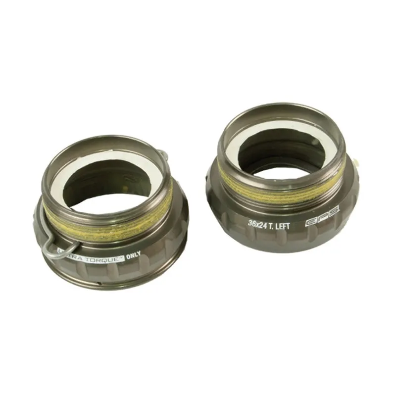 Cuvettes Campagnolo Ultra-Torque italien 70 mm