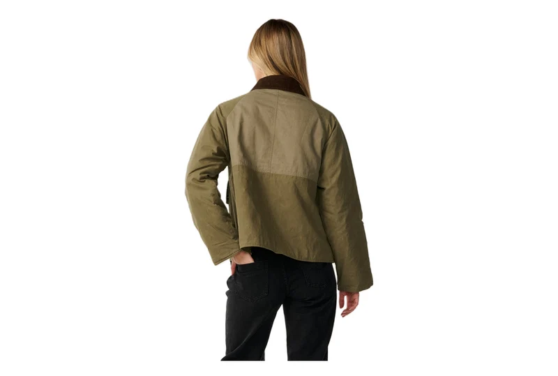 VESTE DE TRAVAIL CIRÉ BOSSA NOVA
