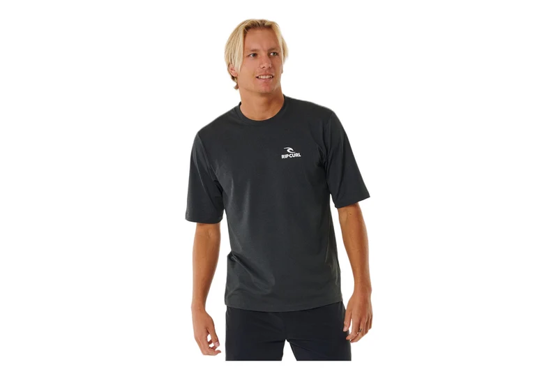 STACK BRAND ICON UPF SS