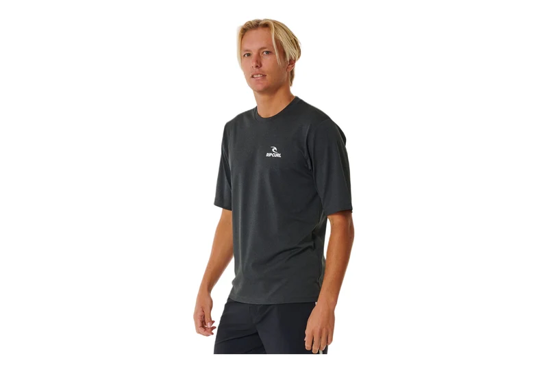 STACK BRAND ICON UPF SS
