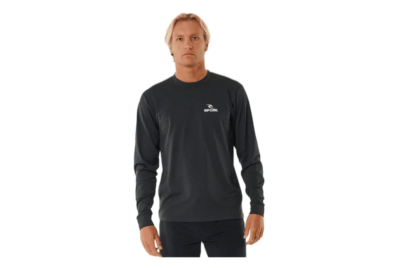 STACK BRAND ICON UPF SS