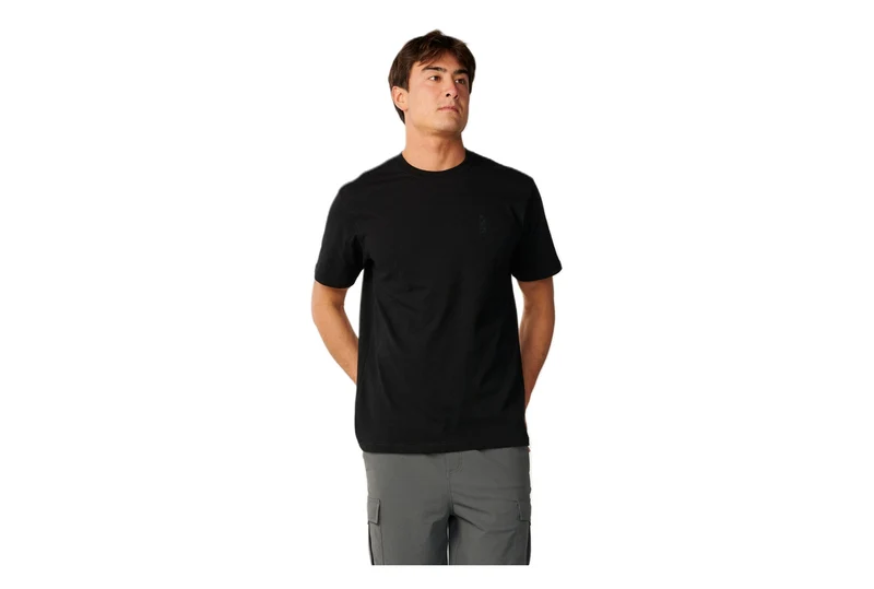 T-SHIRT BRODÉ S-SERIES VAPORCOOL