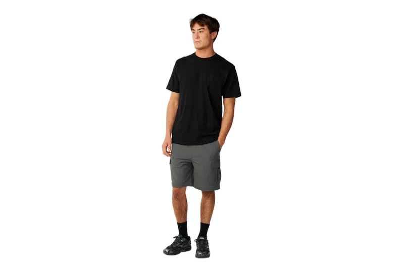 T-SHIRT BRODÉ S-SERIES VAPORCOOL