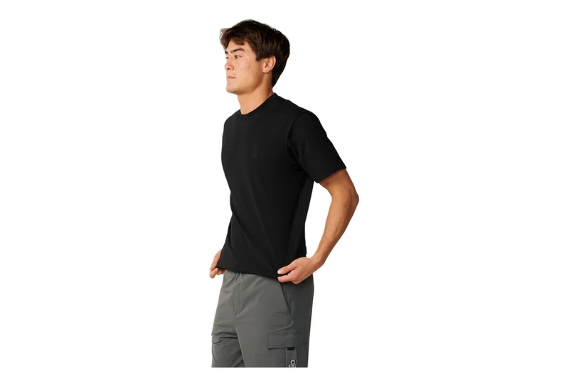 T-SHIRT BRODÉ S-SERIES VAPORCOOL