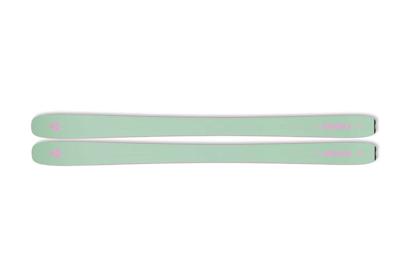 RANGER 90 WS SKI